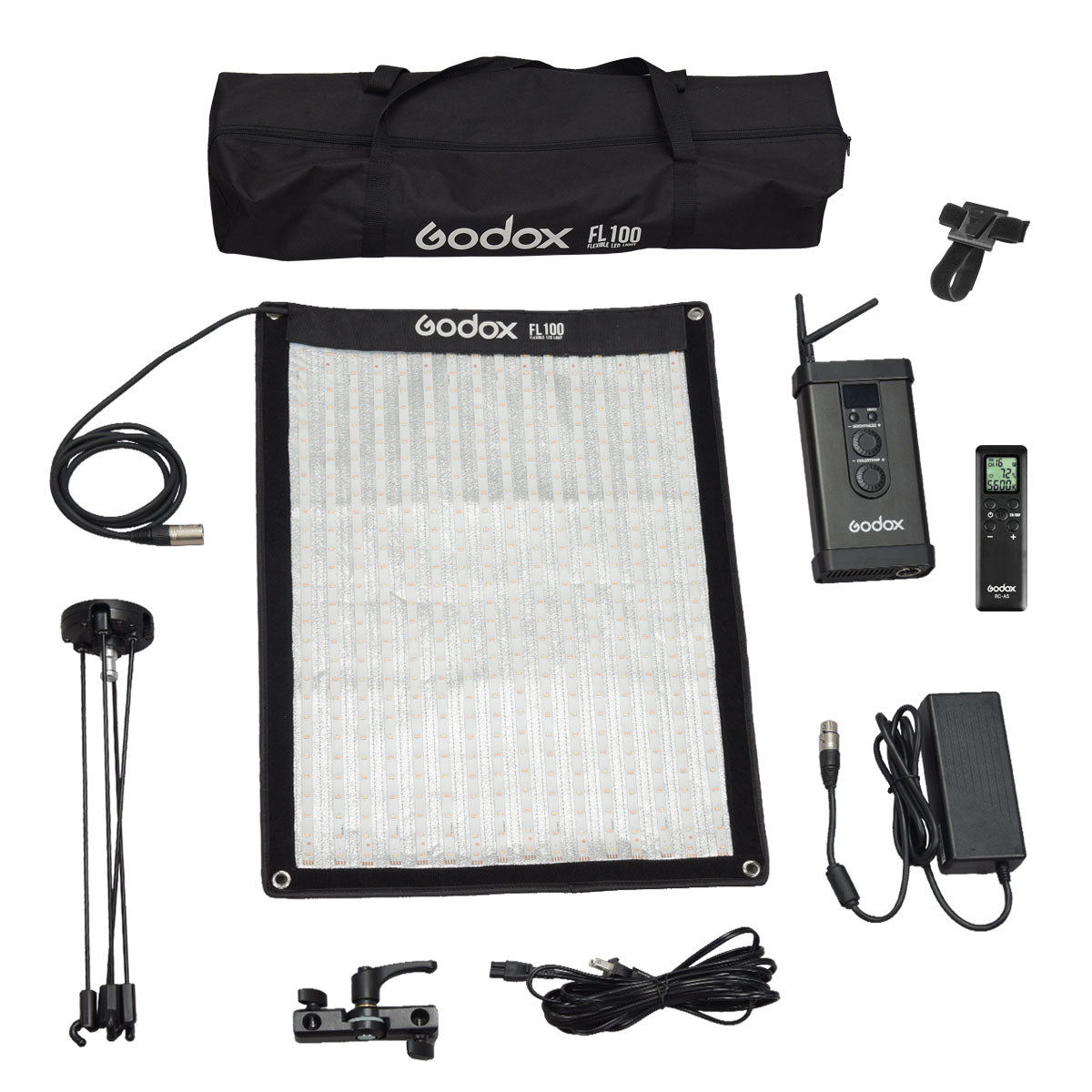 Godox FL100 40x60 Flexible LED Panel