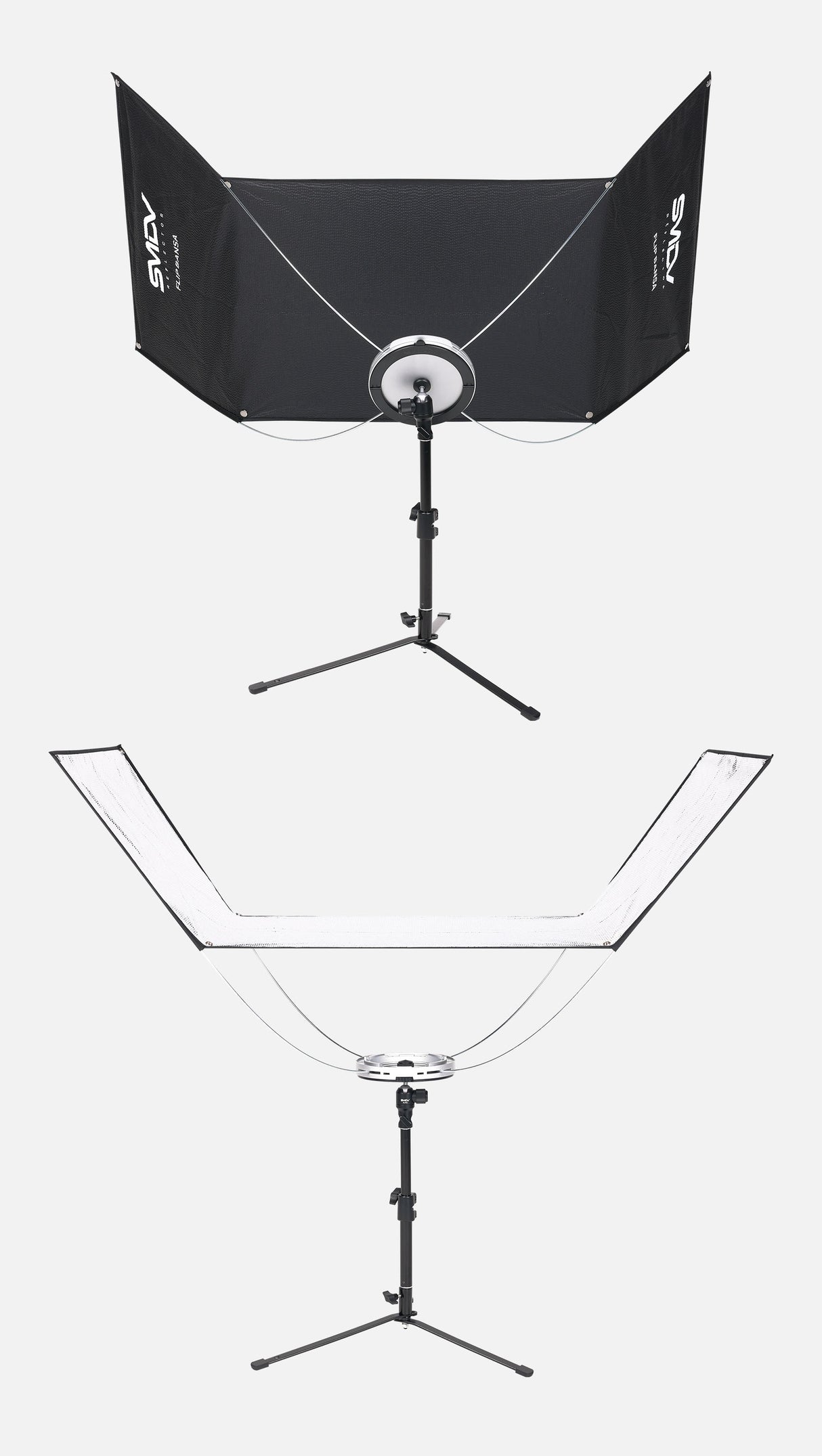 FLIP BANSA Curved Reflector