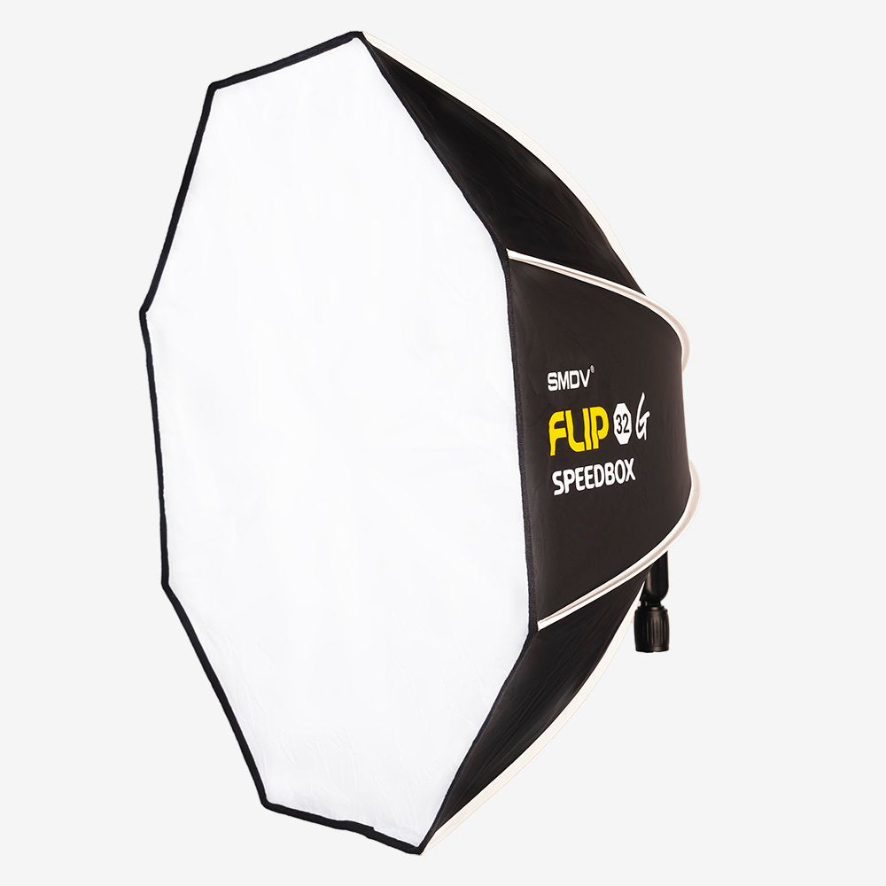 FLIP32G Speedbox from SMDV