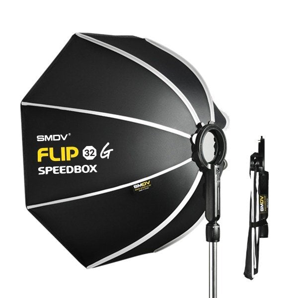 FLIP32G Speedbox from SMDV