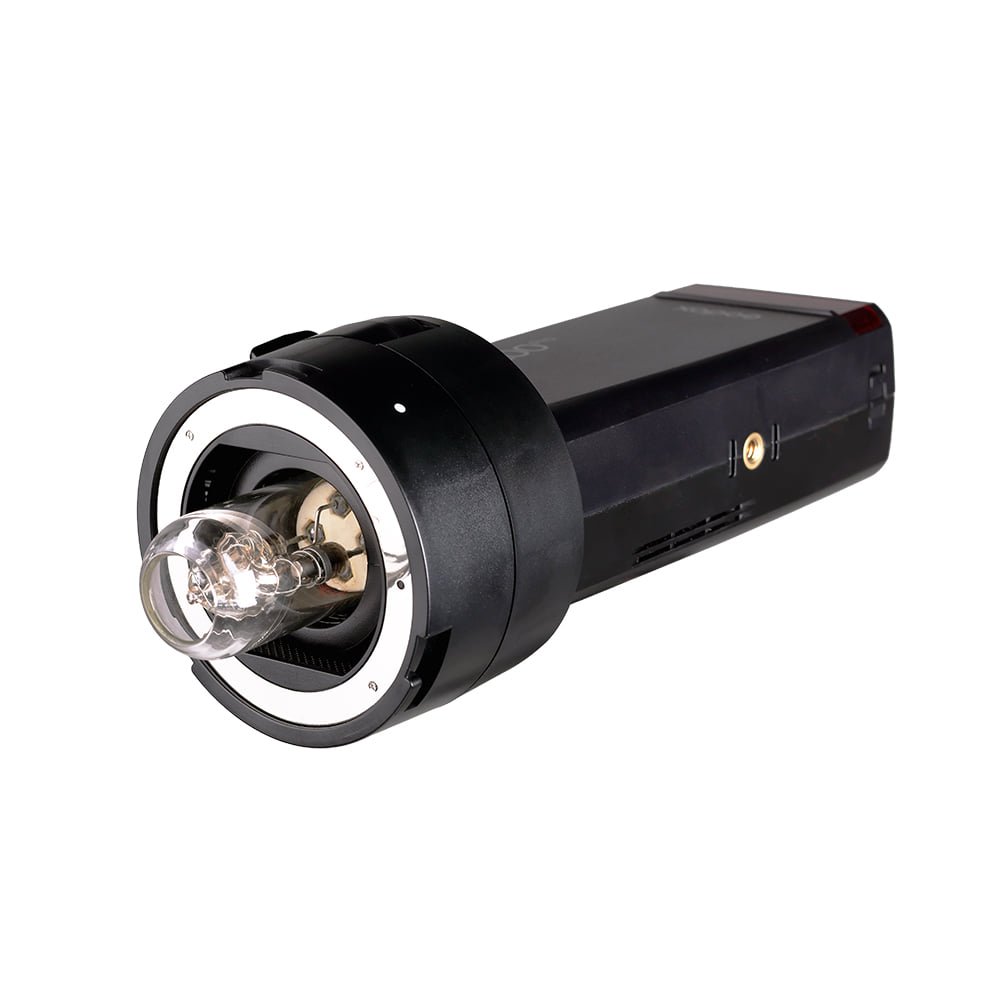 FLIP AD200PRO Adapter