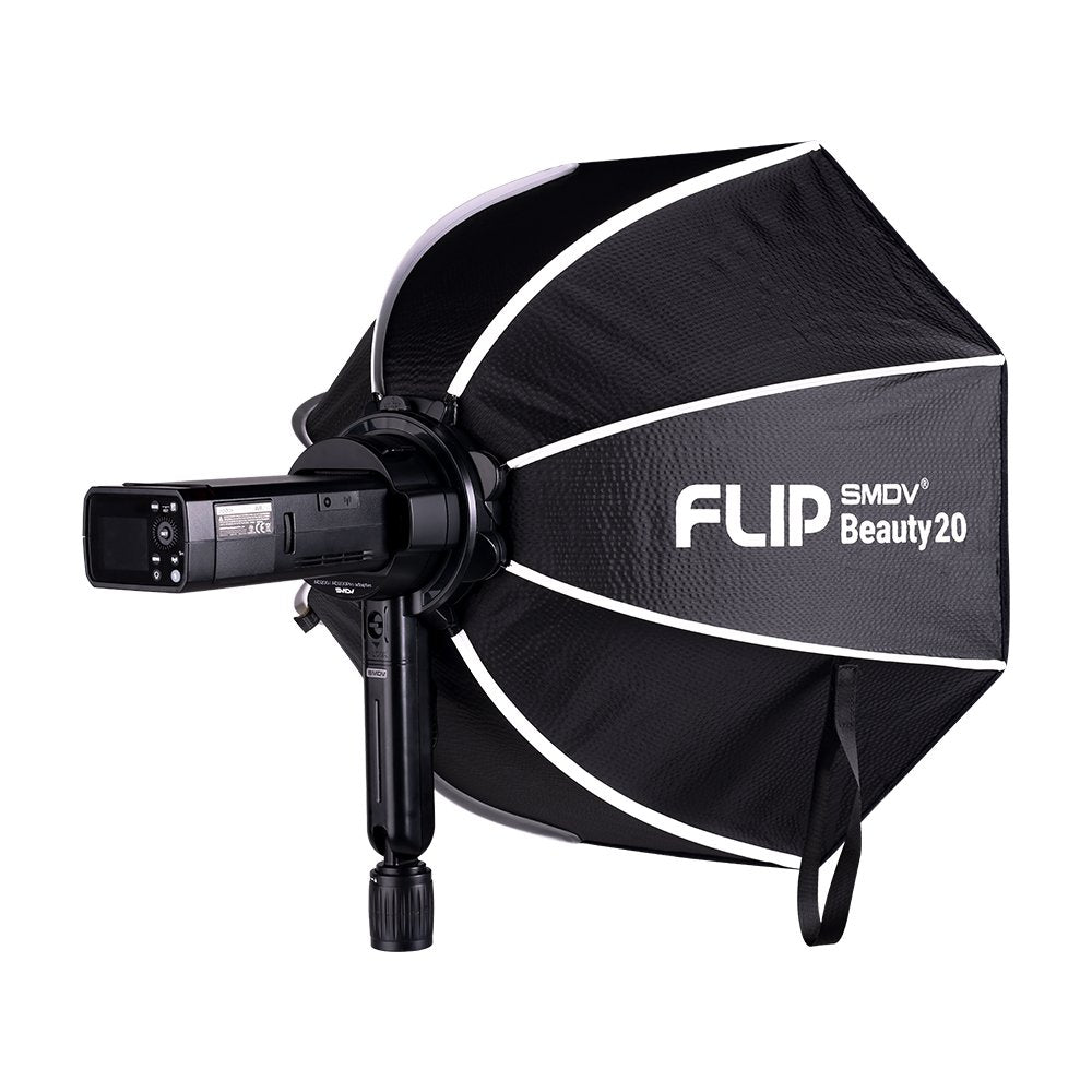 FLIP AD200PRO Adapter