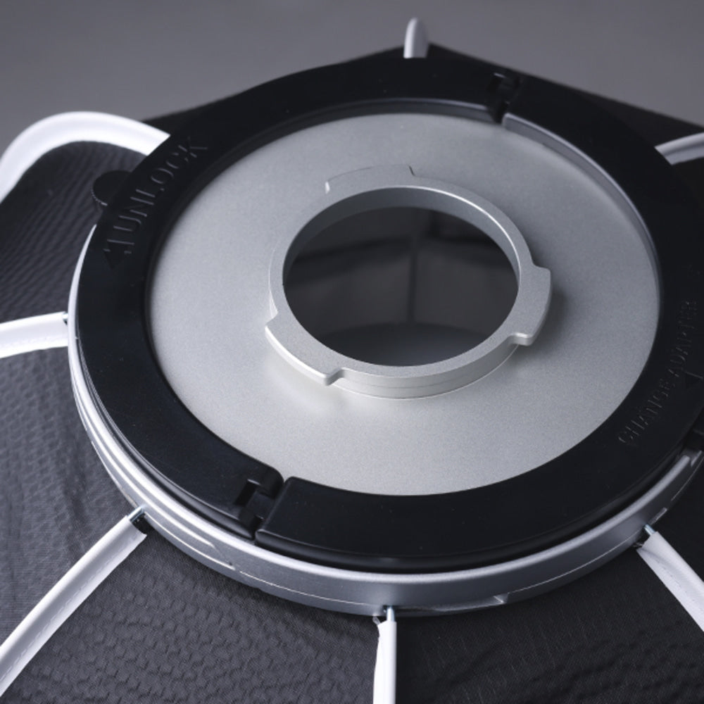 FLIP 36 Pro Speedbox
