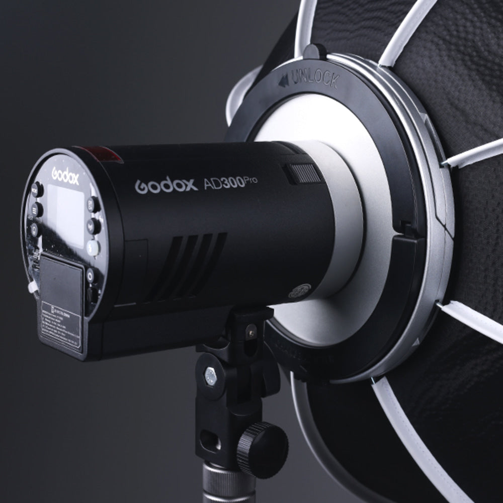 FLIP 36 Pro Speedbox