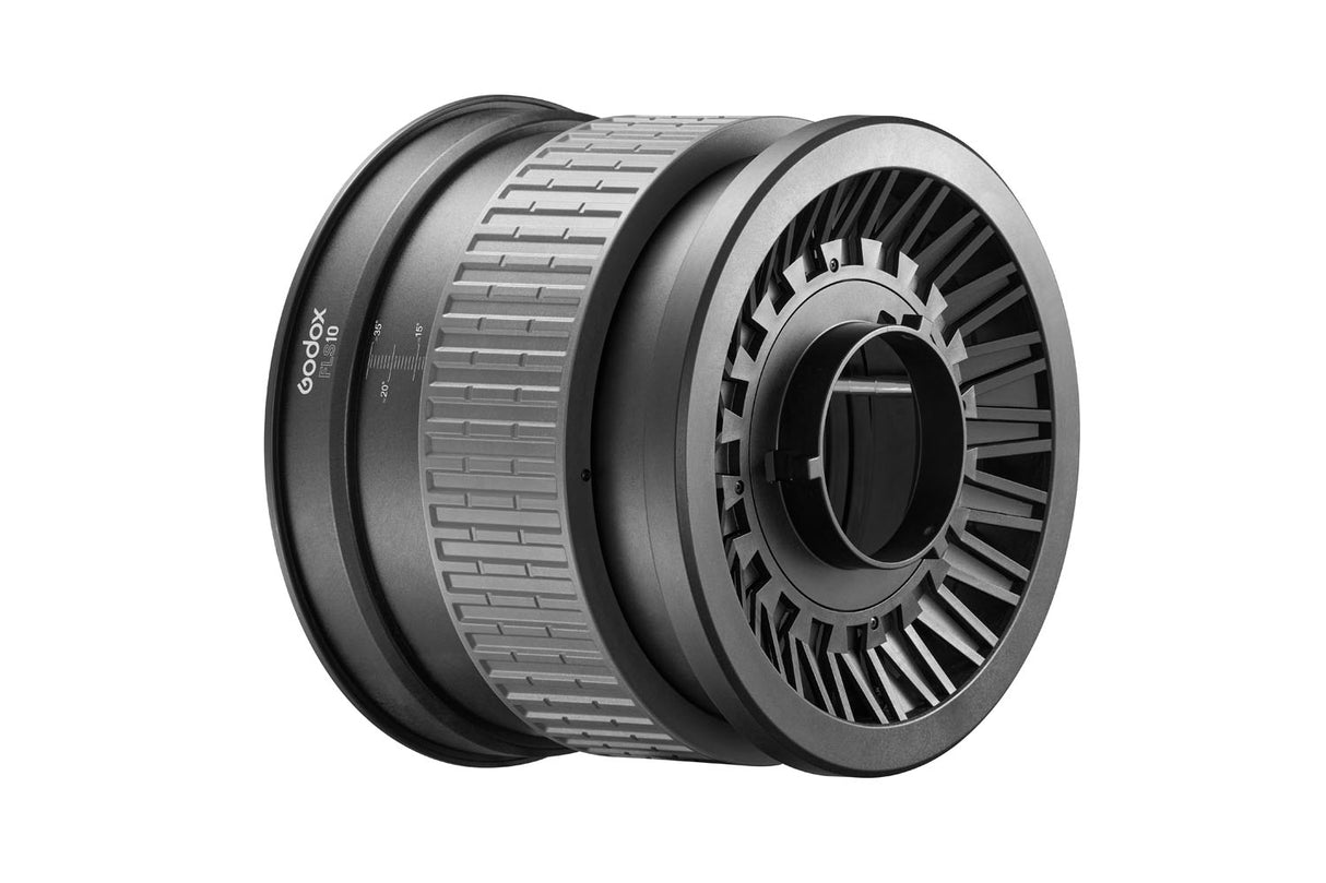 Godox FLS10 Fresnel Lens for Bowens Mount LEDs