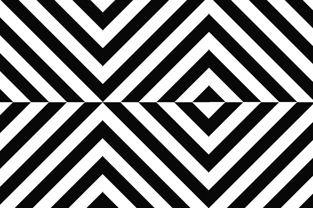 Mojector Michael's Geometric Collection