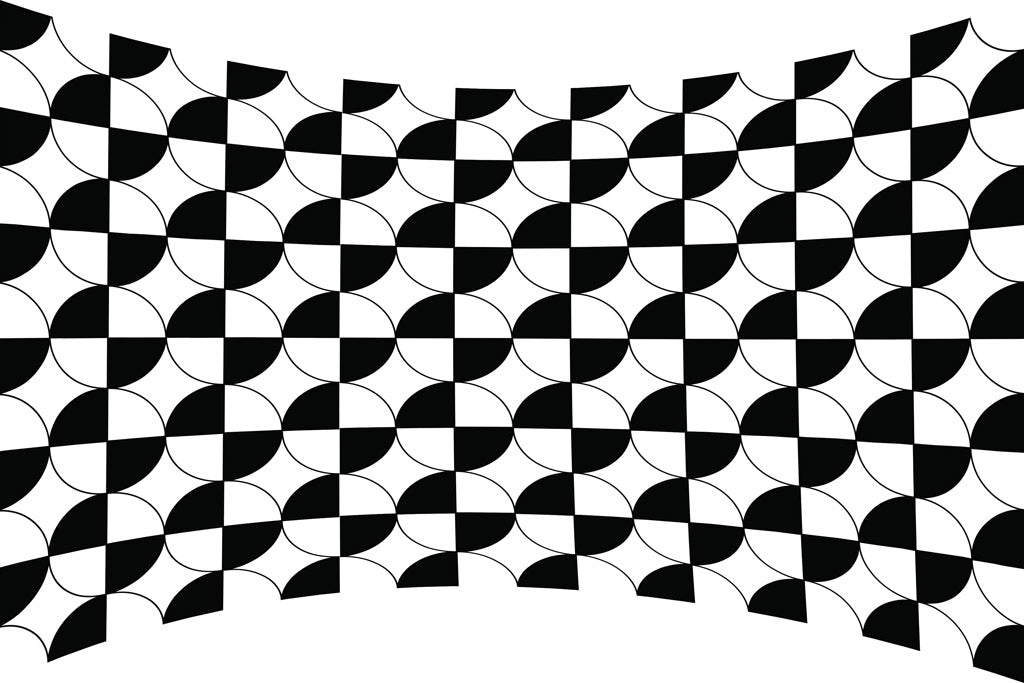 Mojector Michael's Geometric Collection
