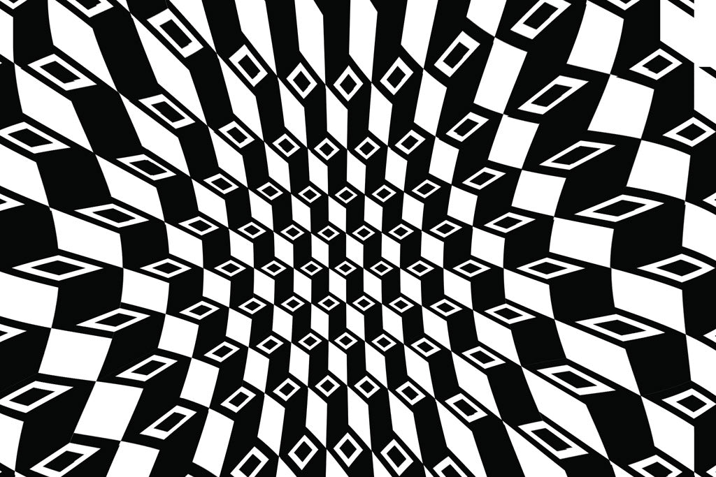 Mojector Michael's Geometric Collection