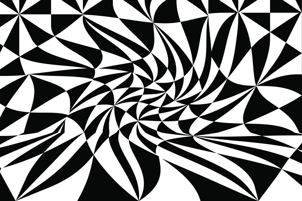 Mojector Michael's Geometric Collection