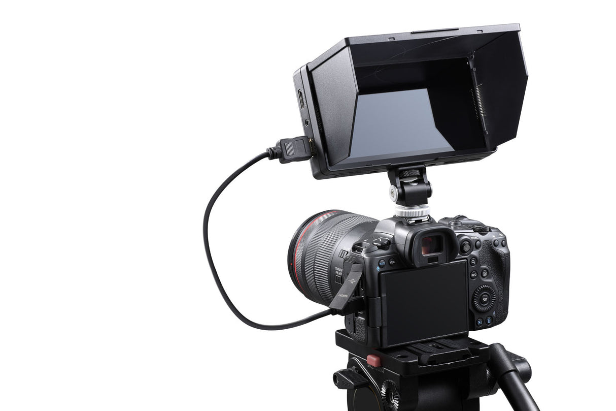 Godox GM55 5.5" Touchscreen 4K Monitor