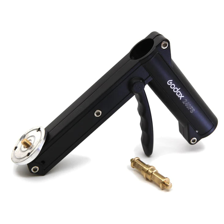 Godox 240FS Pistol Grip