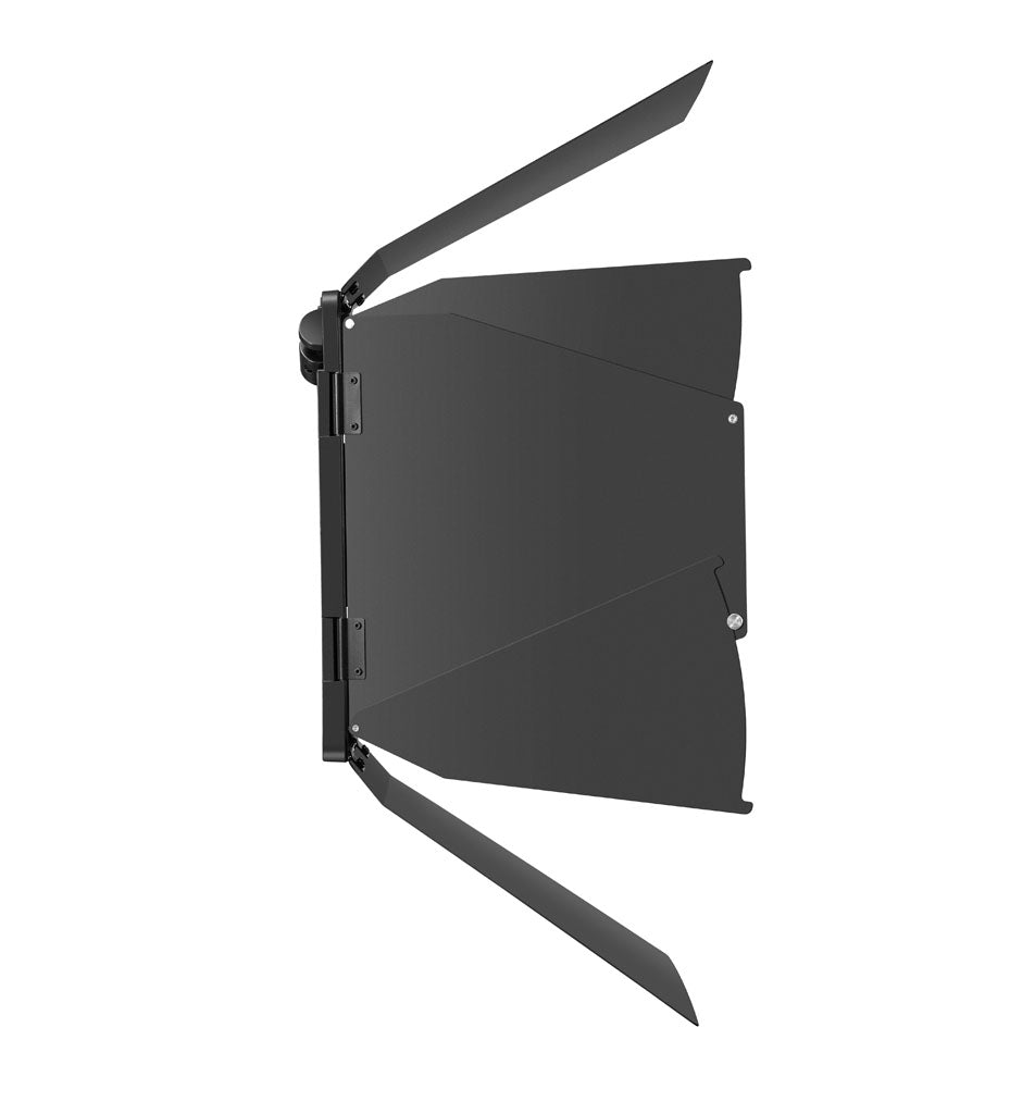 Godox FLS10 Fresnel Barn Doors LB-02