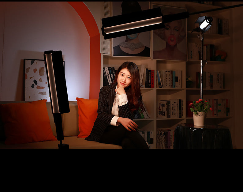 Godox LC500R RGB Colored LED Light Stick