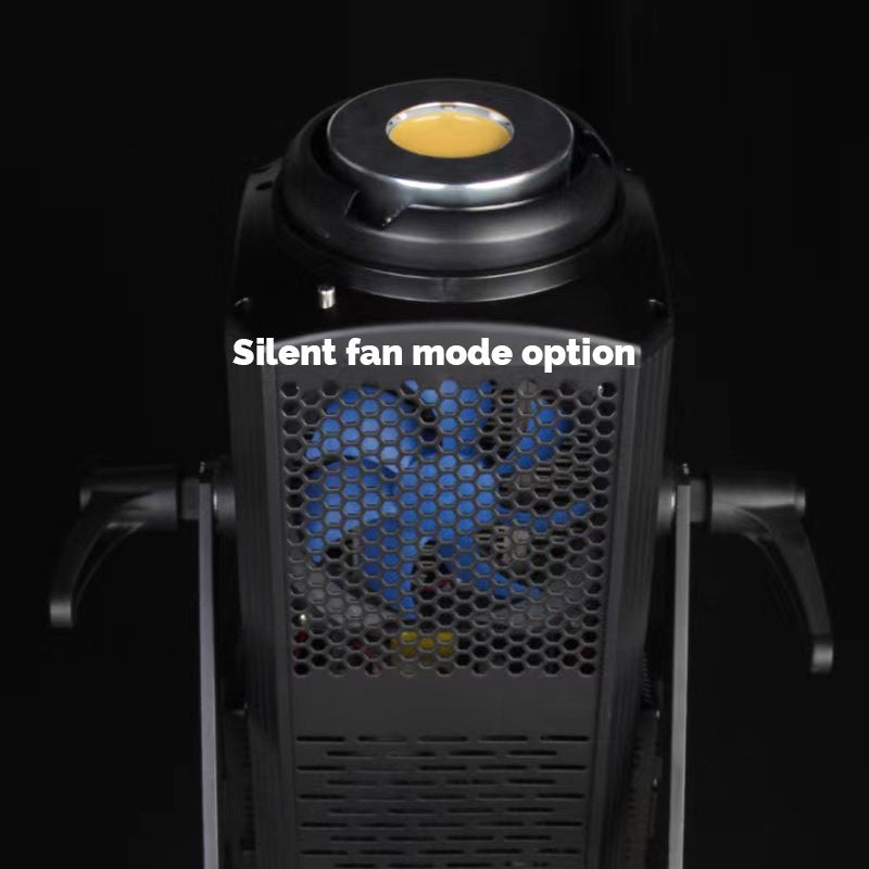 Golden Eagle LED-3200PRO Bi 320w COB Bicolor LED