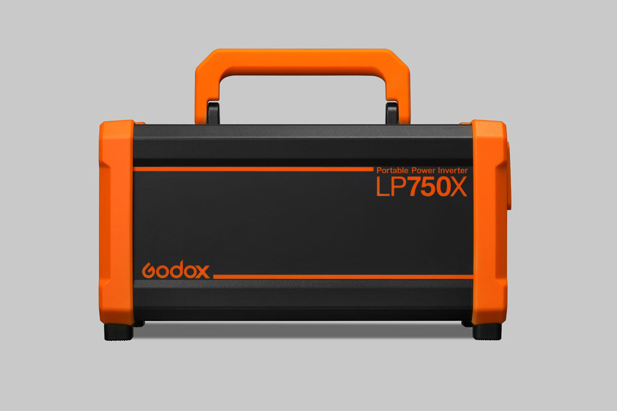 Godox LP750X Portable Power Inverter