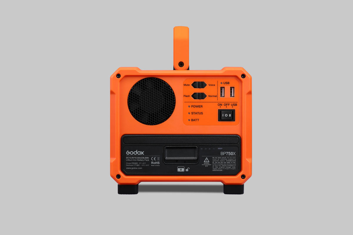 Godox LP750X Portable Power Inverter