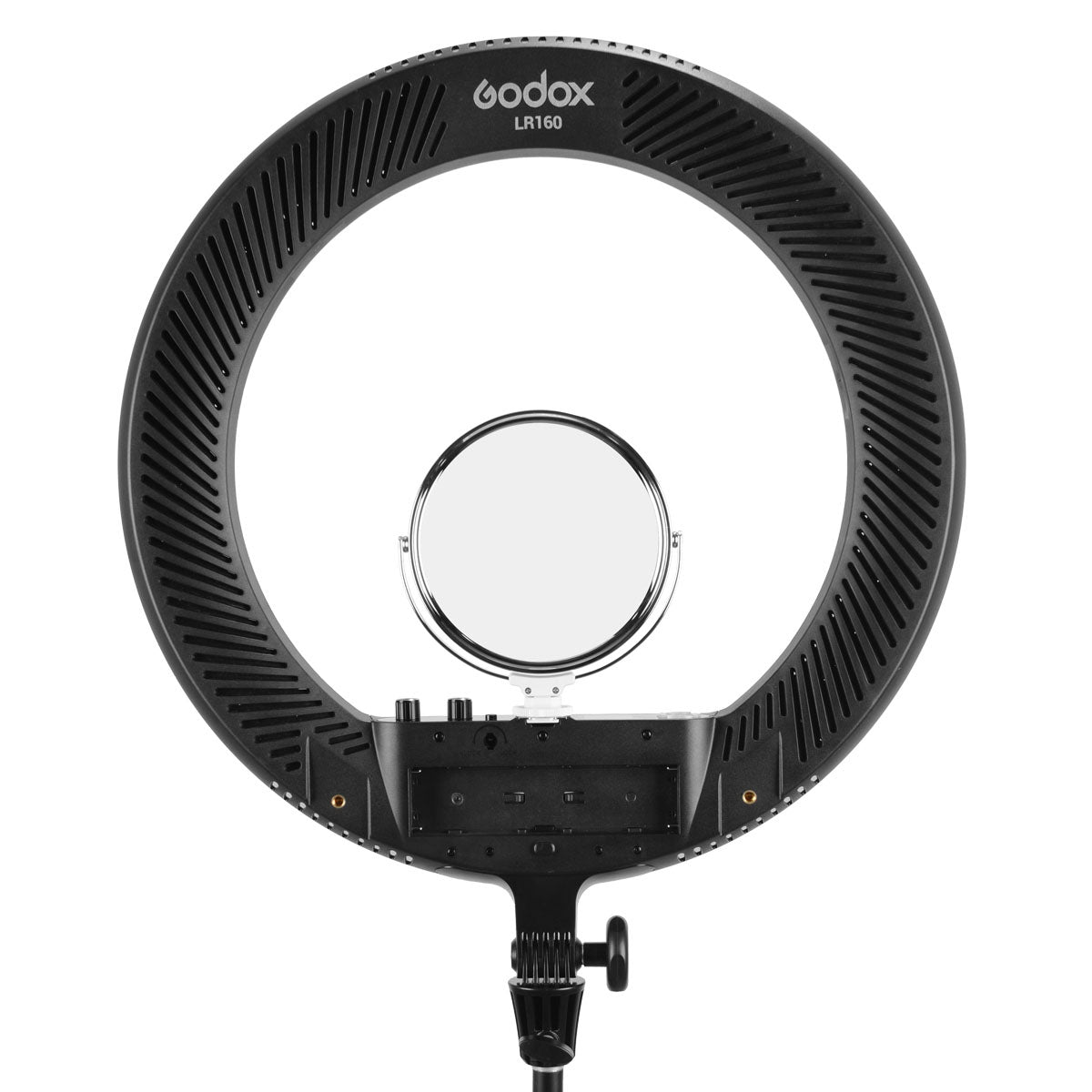 Godox LR160 BiColor LED Ring Light