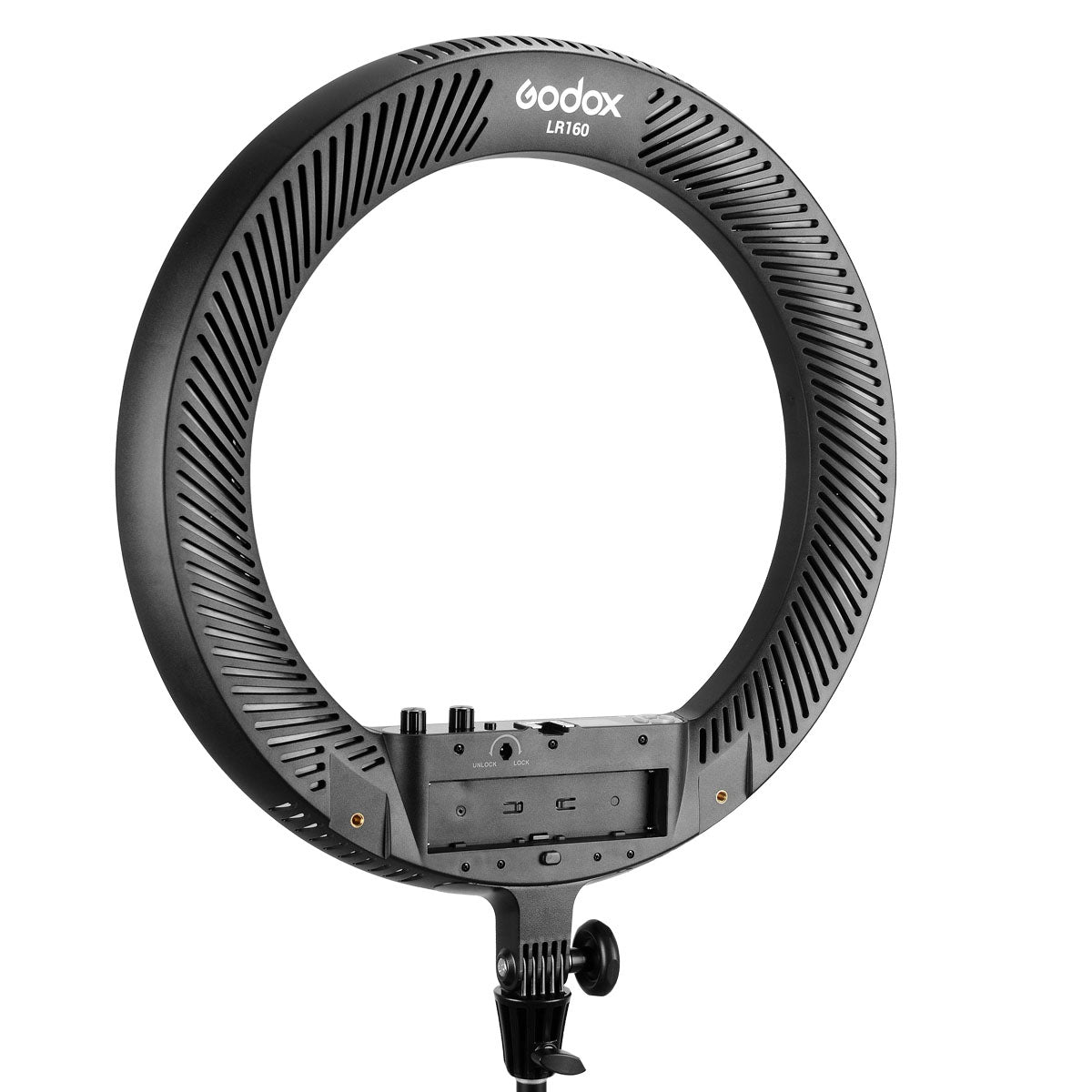 Godox LR160 BiColor LED Ring Light