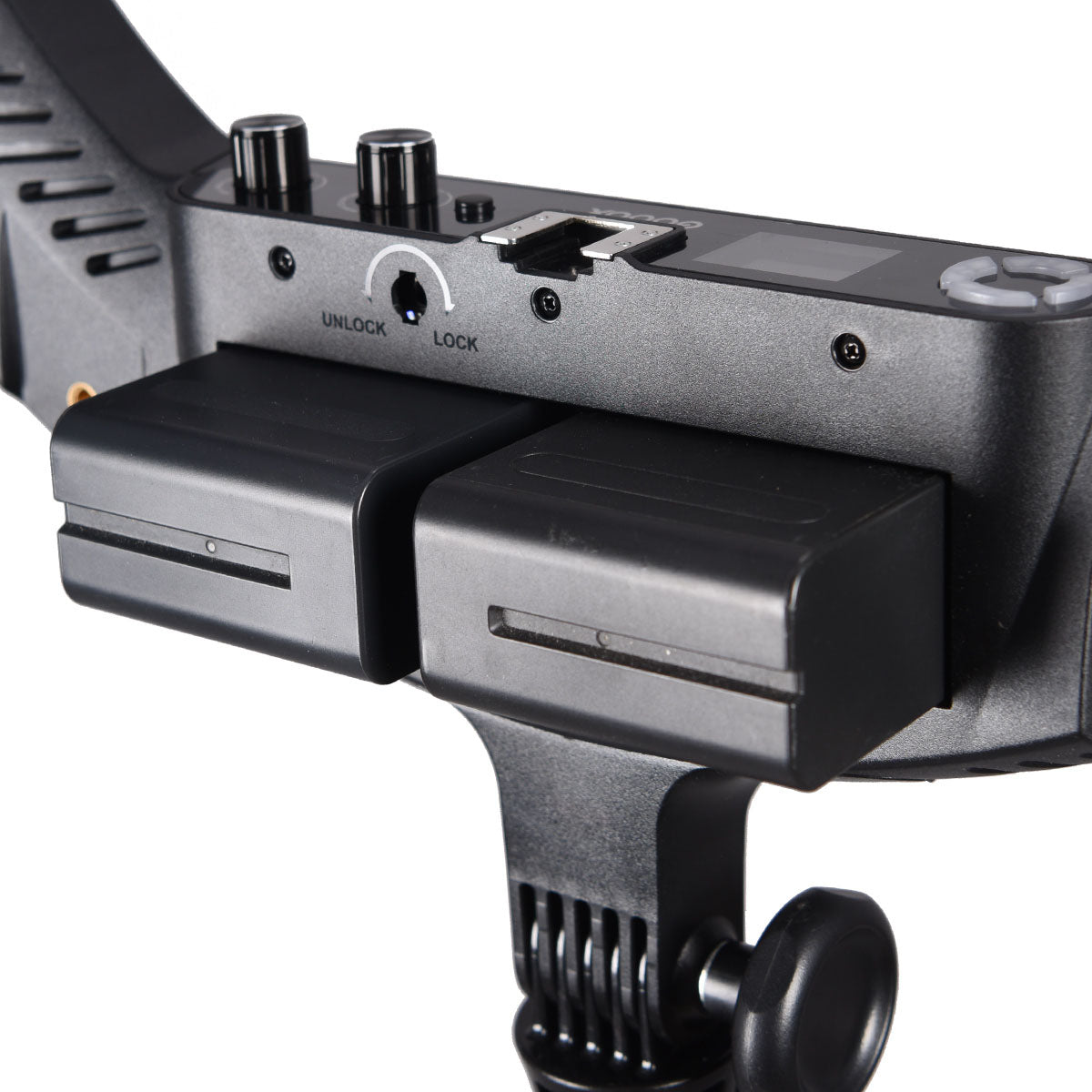 Godox LR160 BiColor LED Ring Light