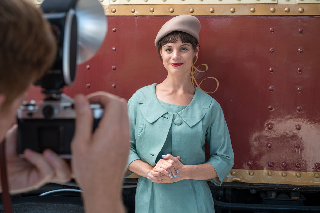 Godox Lux Senior Retro Flash