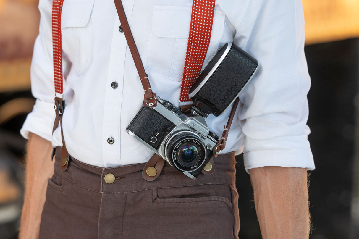 Godox Lux Senior Retro Flash