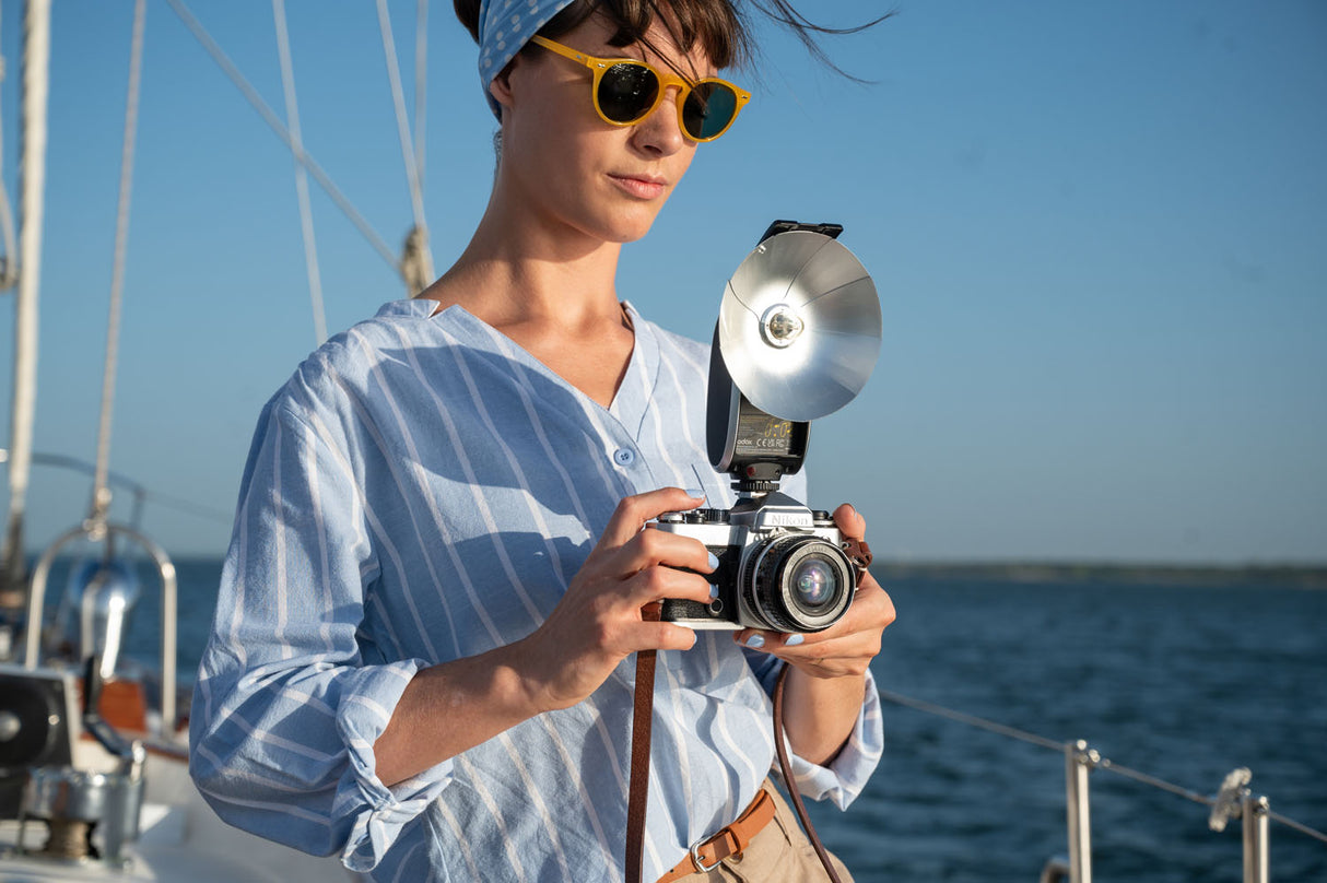 Godox Lux Senior Retro Flash