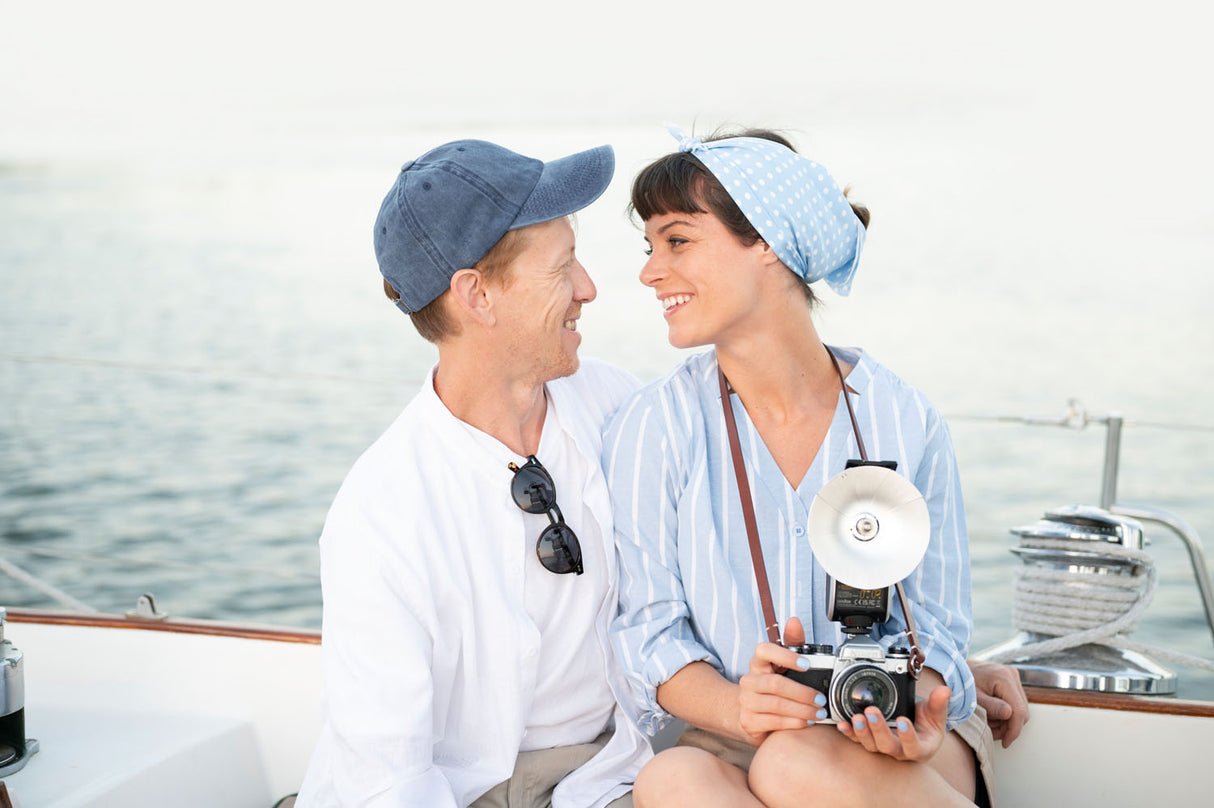 Godox Lux Senior Retro Flash