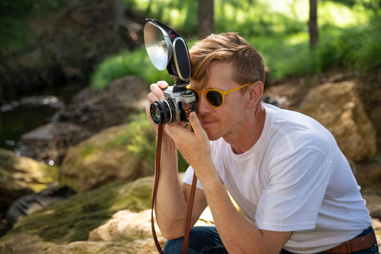 Godox Lux Senior Retro Flash