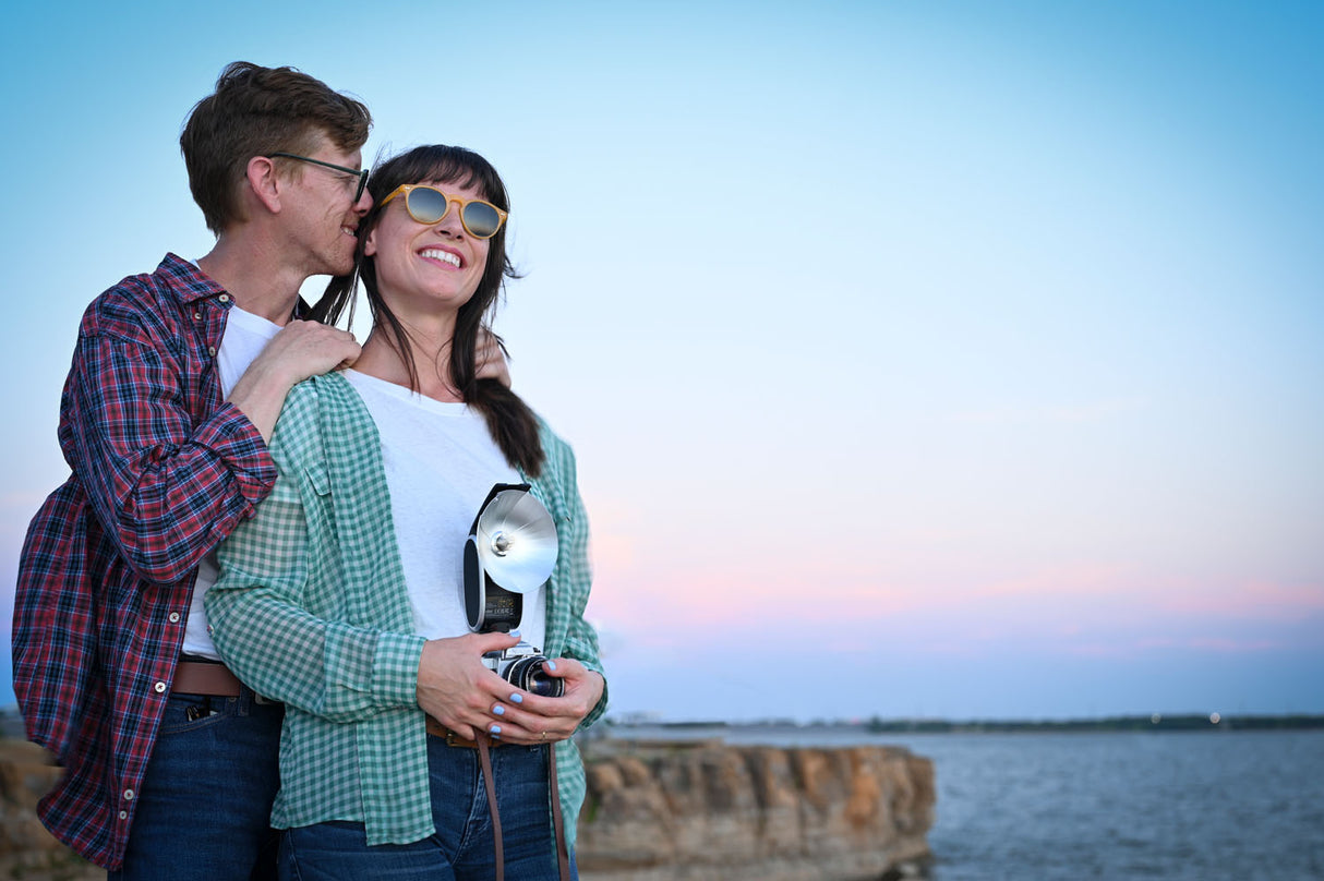 Godox Lux Senior Retro Flash