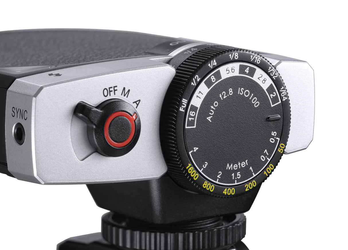 Godox Lux Junior Retro Flash