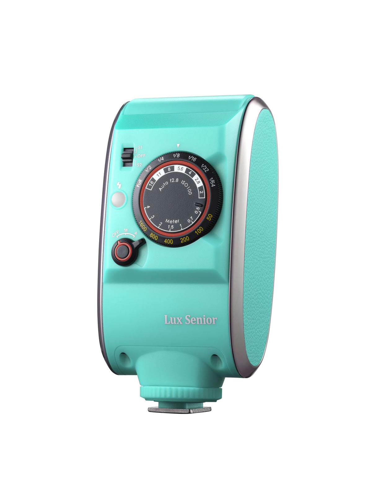 Godox Lux Senior Retro Flash MINT