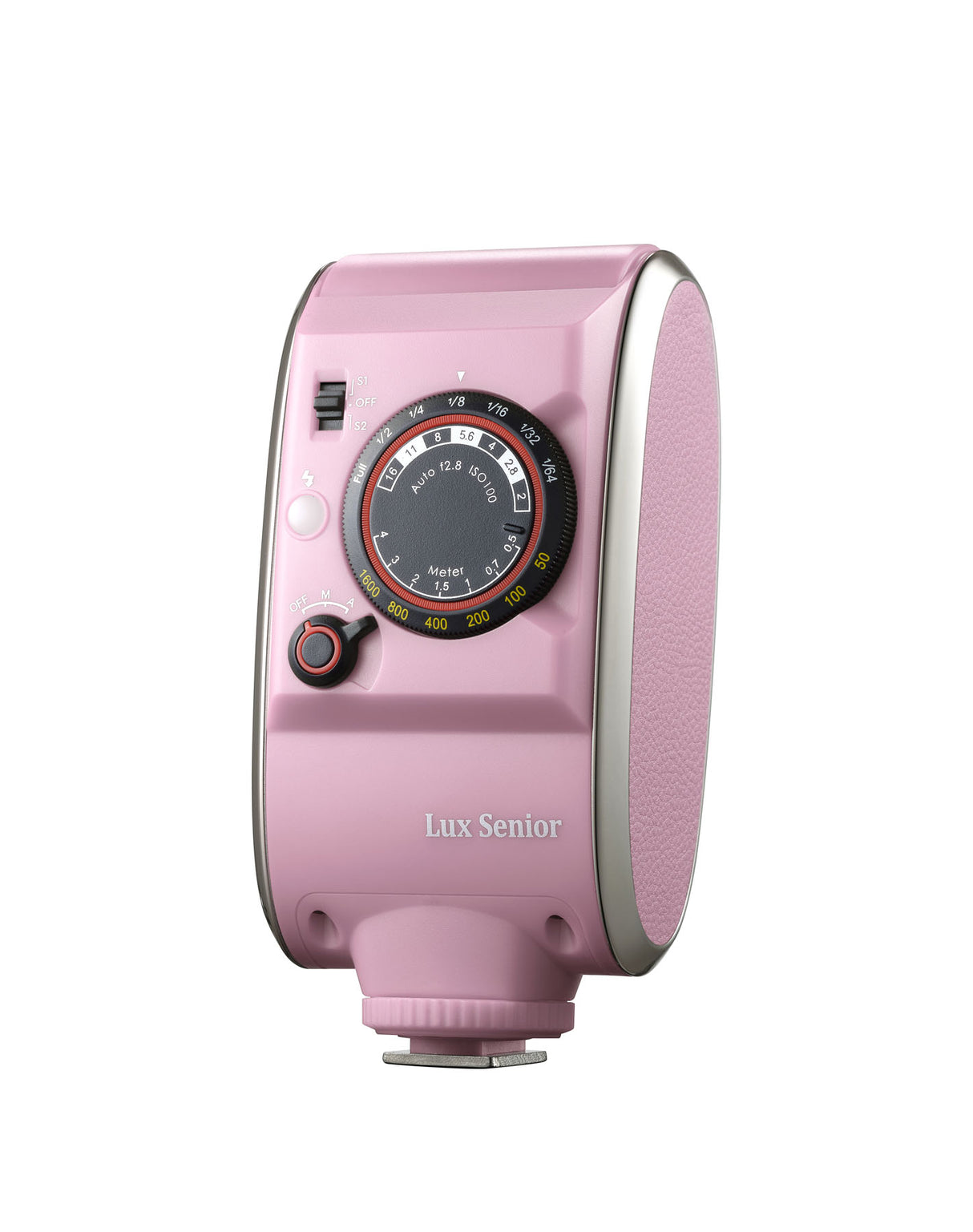 Godox Lux Senior Retro Flash PINK