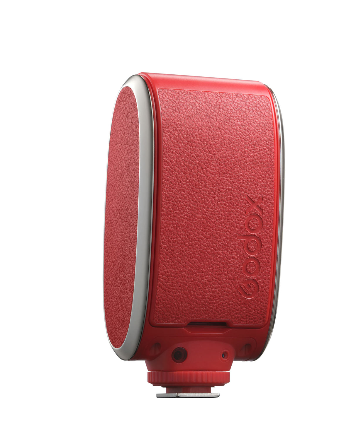 Godox Lux Senior Retro Flash RED