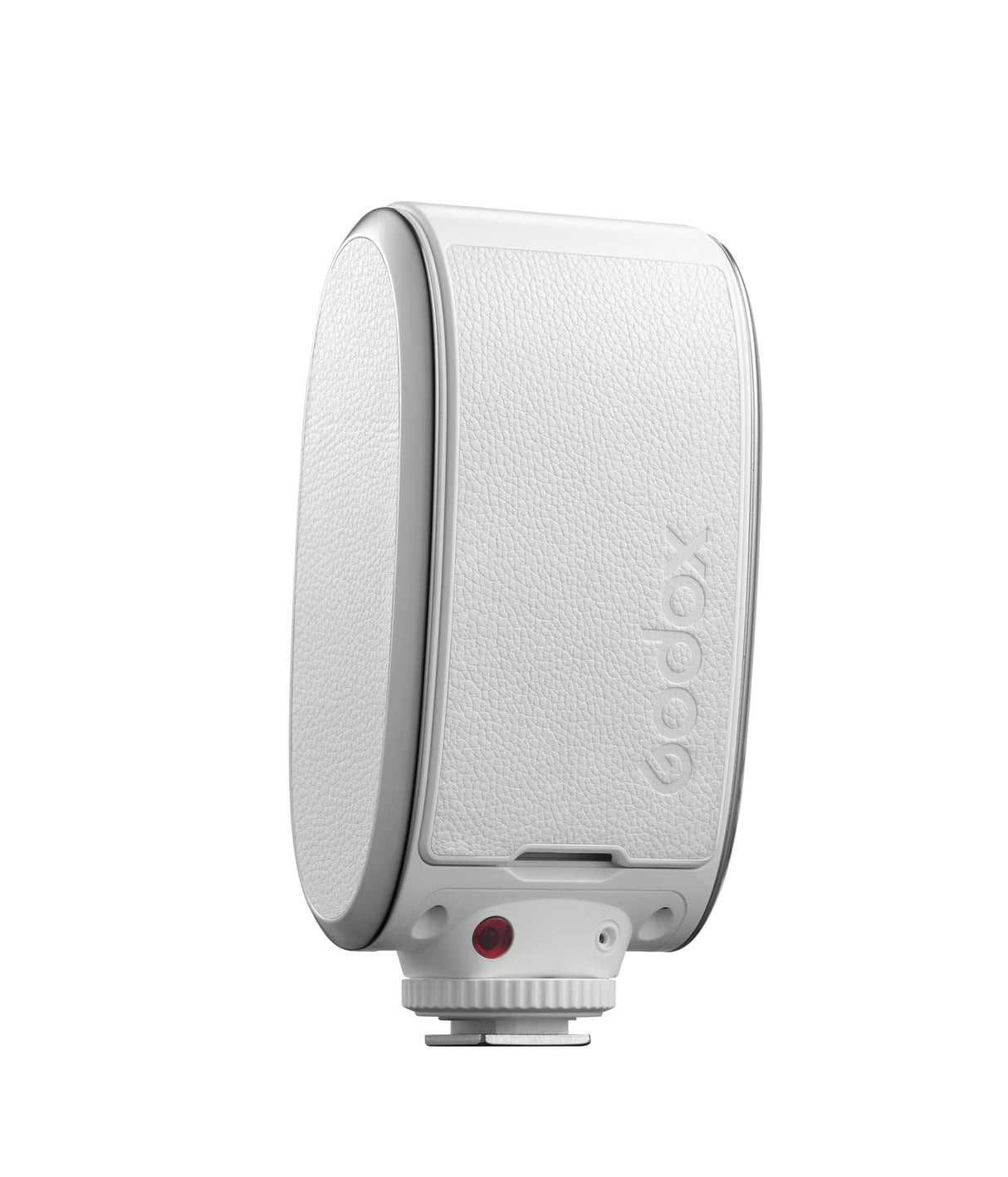 Godox Lux Senior Retro Flash WHITE