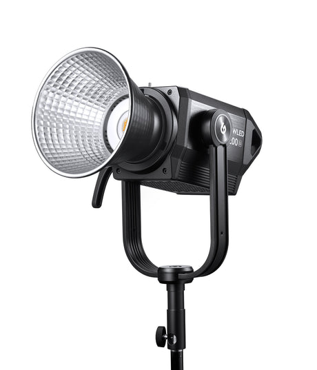 Godox M200bi 200w Bicolor LED