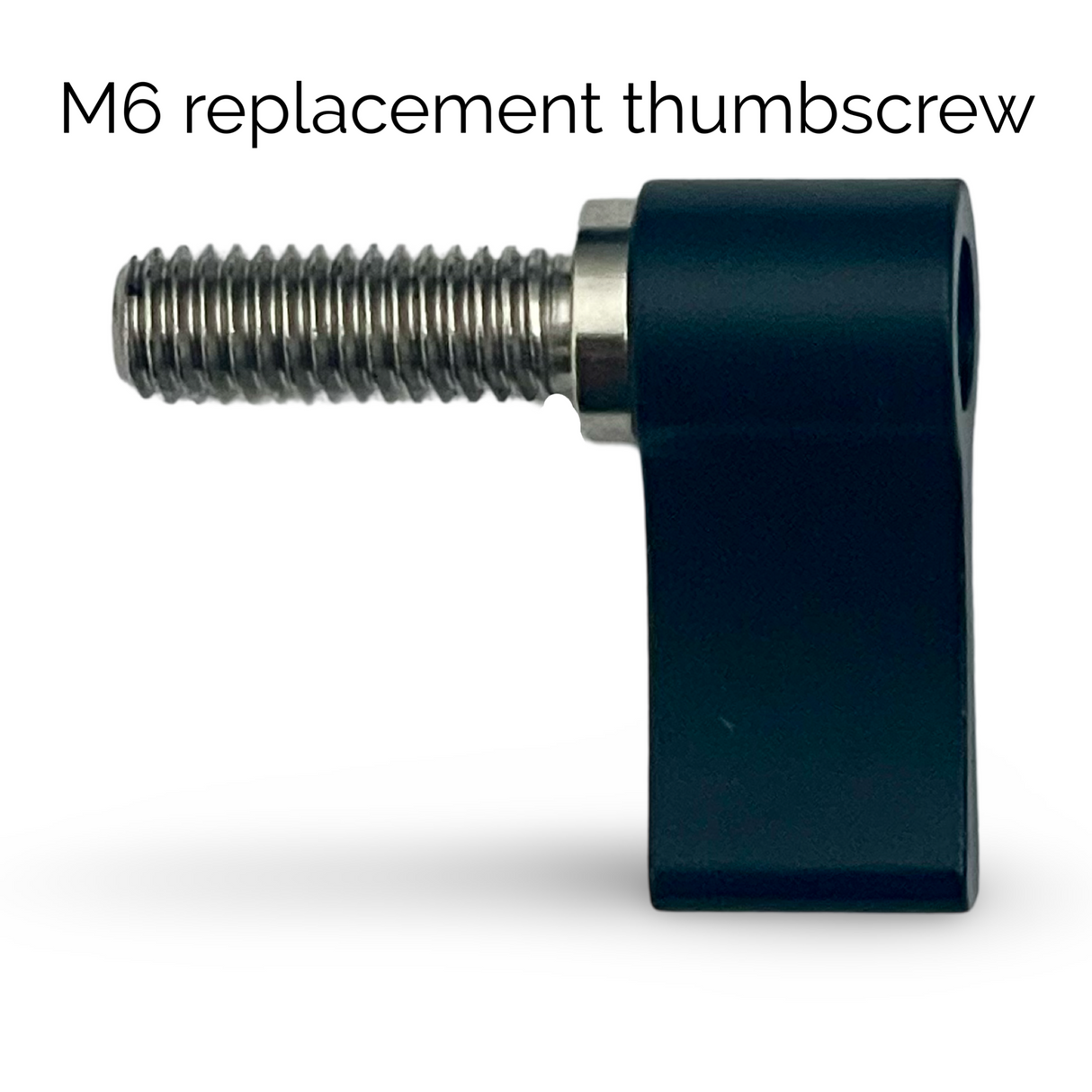 M6 Replacement Thumbscrew