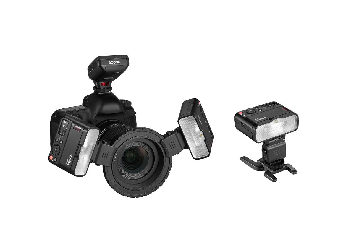 Godox MF12 Macro Flash