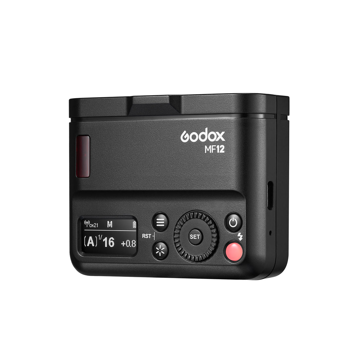 Godox MF12 Macro Flash