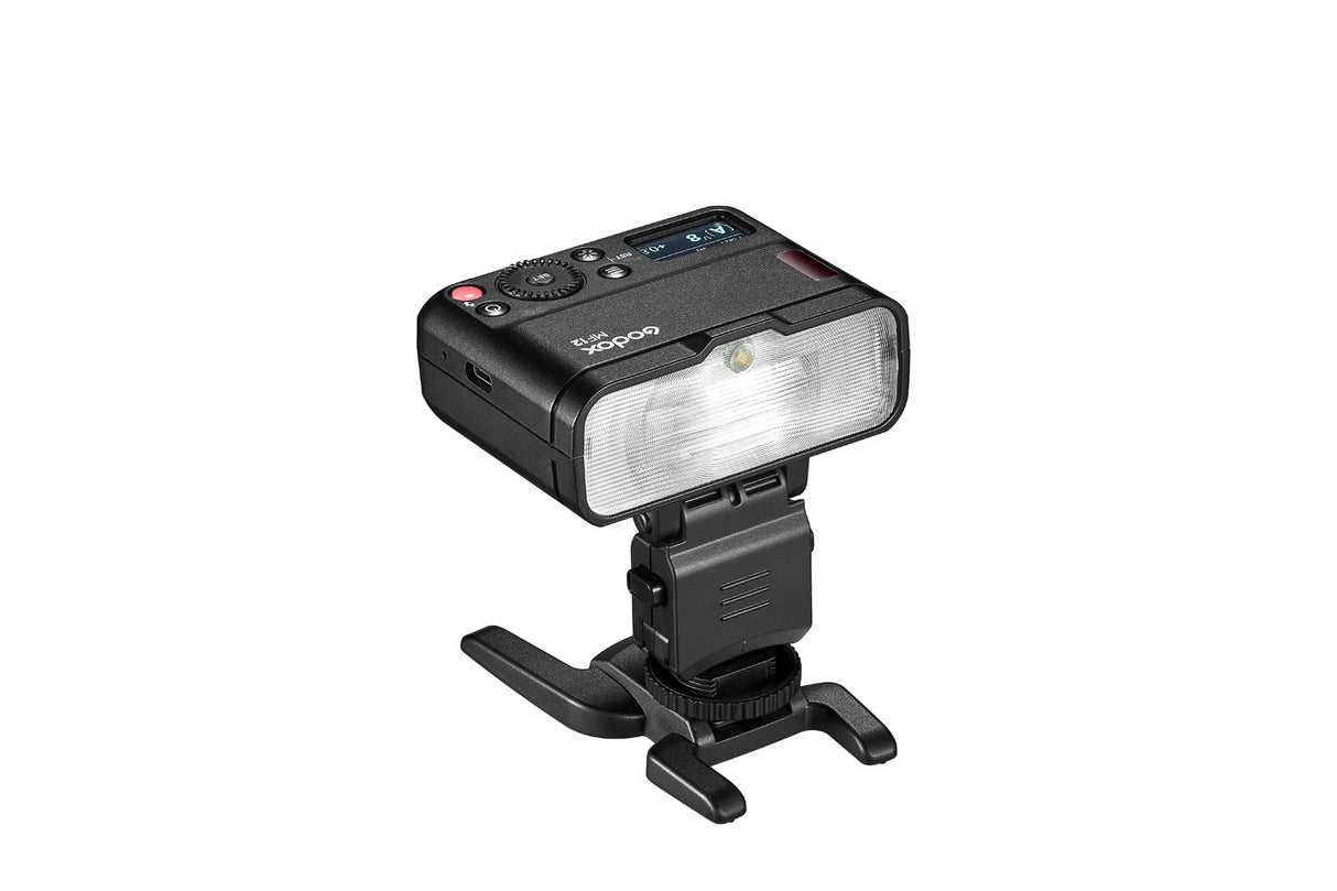 Godox MF12 Macro Flash