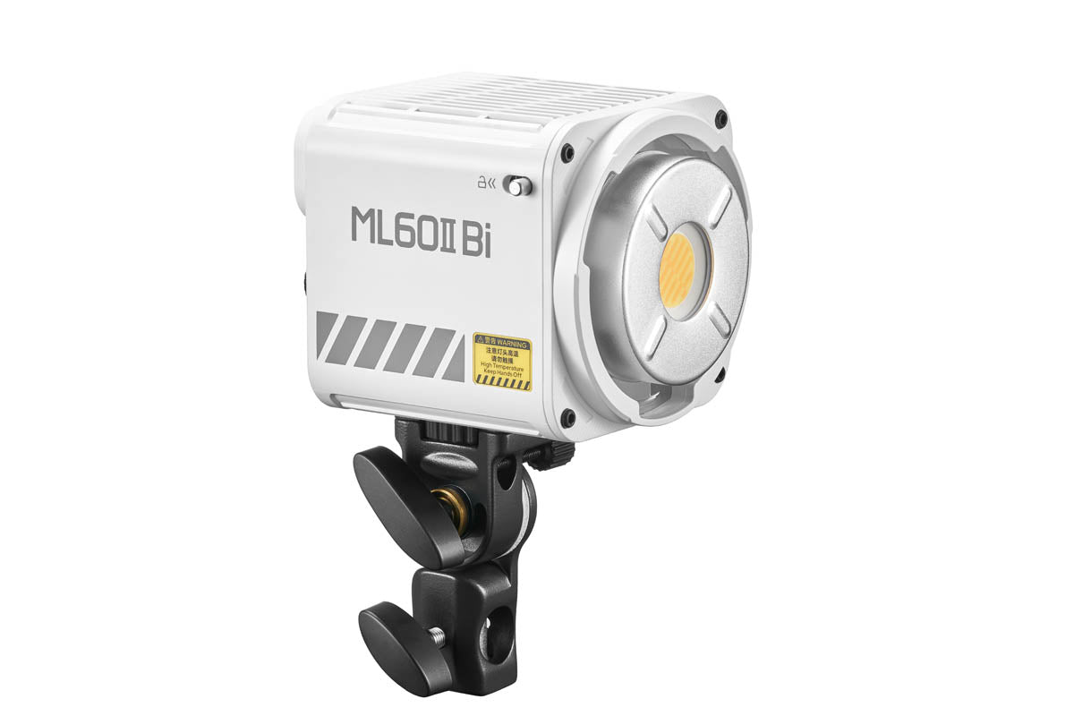 Godox ML60II Bicolor 60w LED Monolight