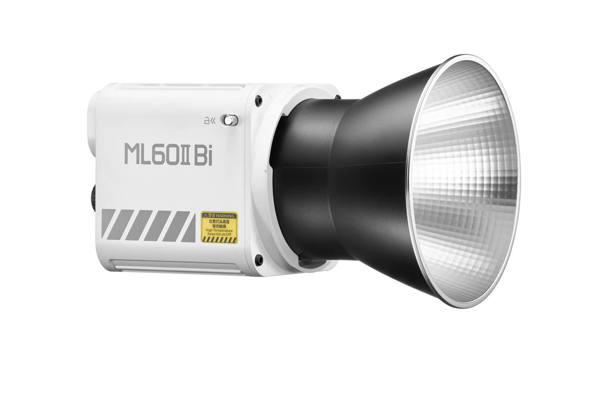 Godox ML60II Bicolor 60w LED Monolight