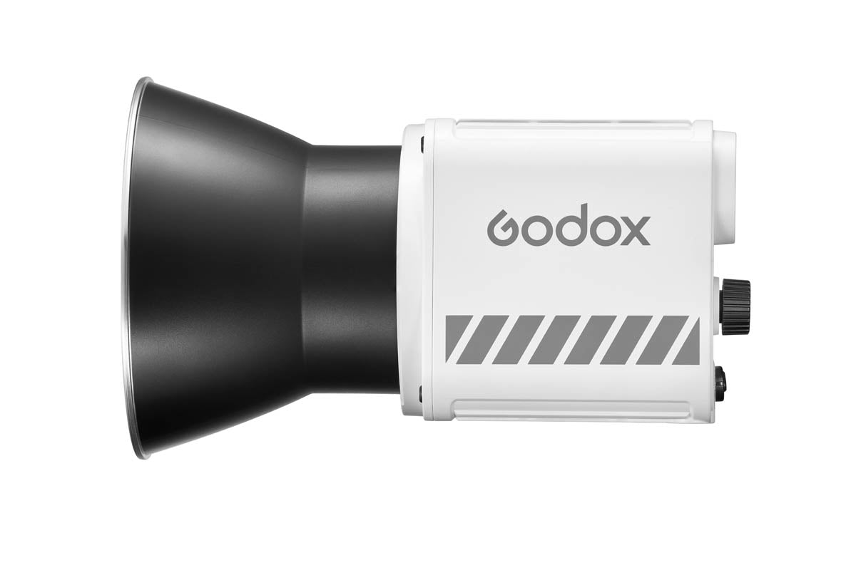 Godox ML60II Bicolor 60w LED Monolight
