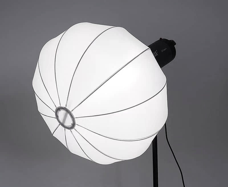 MoGlobe 85cm/33.5" Lantern Modifier