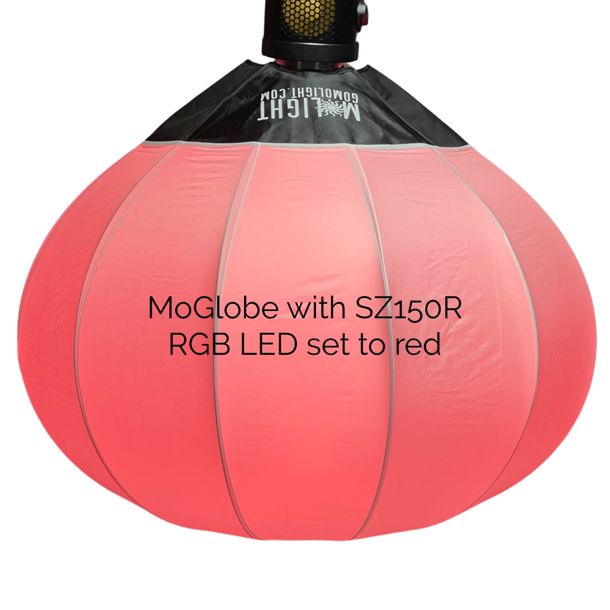 MoGlobe 85cm/33.5" Lantern Modifier