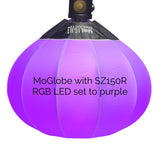 MoGlobe 85cm/33.5" Lantern Modifier