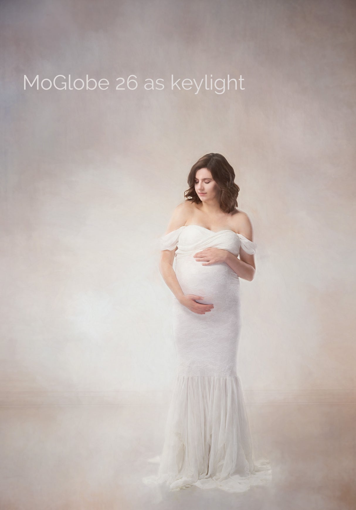 MoGlobe 85cm/33.5" Lantern Modifier