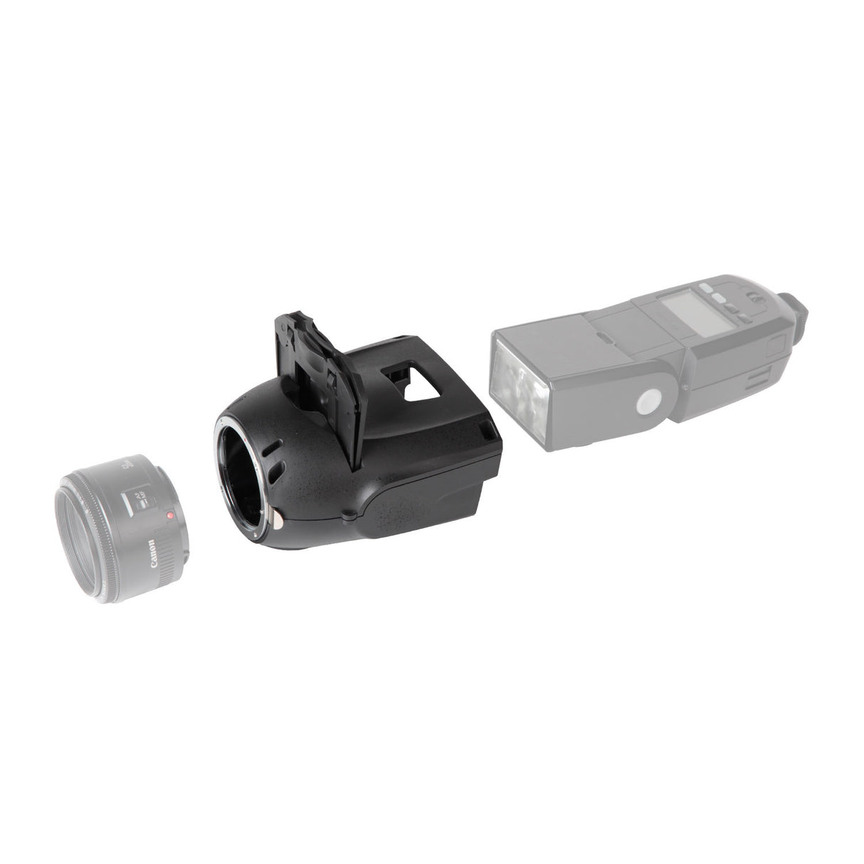 Mojector Background Image Projector