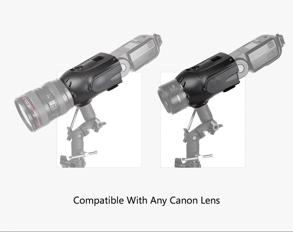 Mojector Background Image Projector