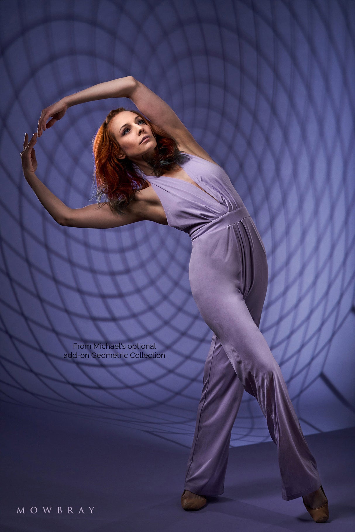 Mojector Background Image Projector