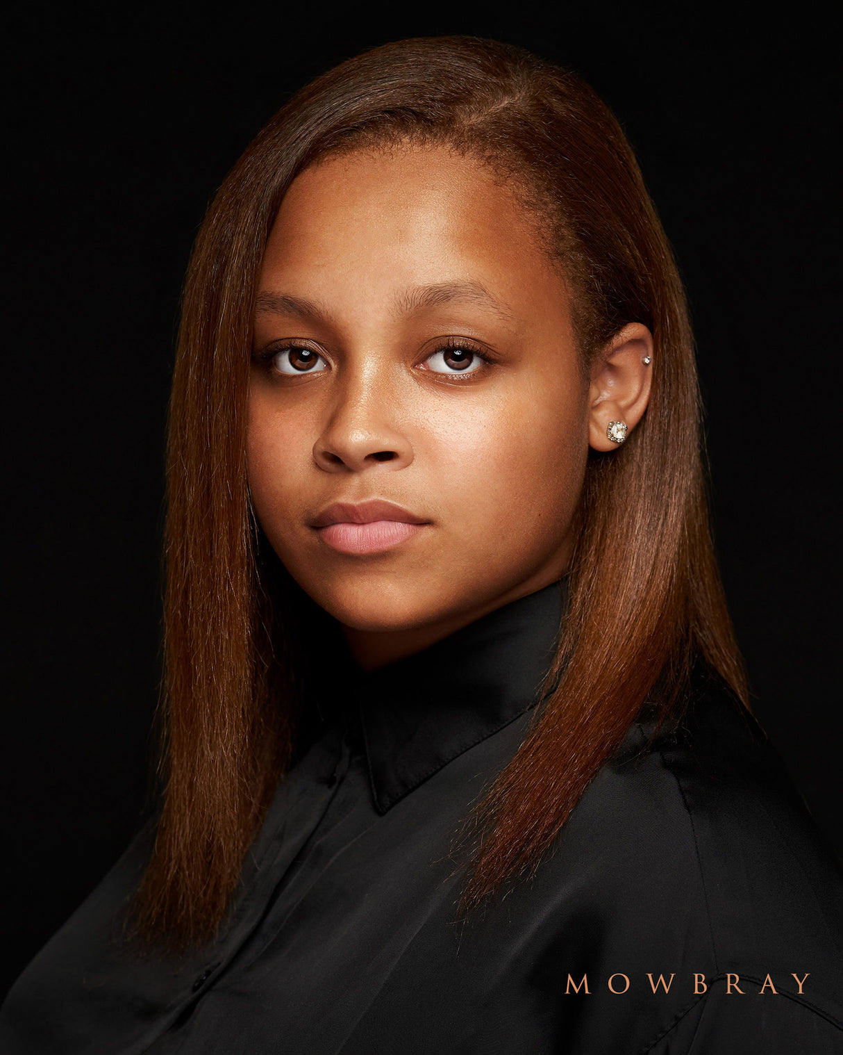 MoLighter Curved Reflector